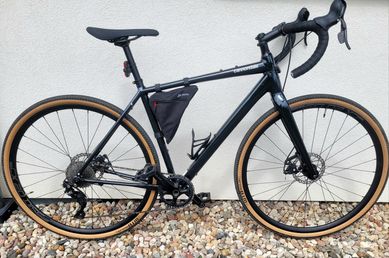 Gravel Cannondale Topstone 4 AL M +gratisy