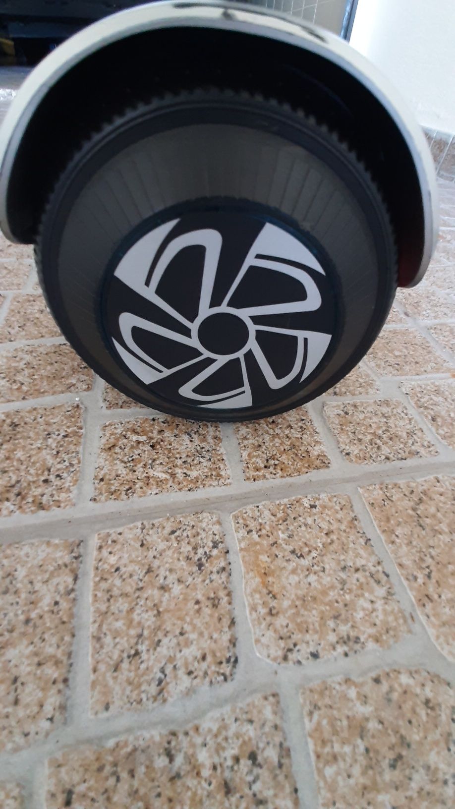 Hoverboatd  Led 6.5