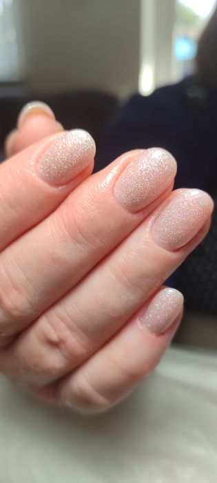 Професійний манікюр