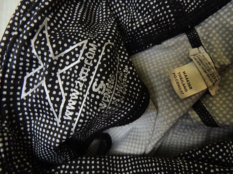 2xu Mid rise Print Compression Legginsy Kompresyjne spodnie Run S