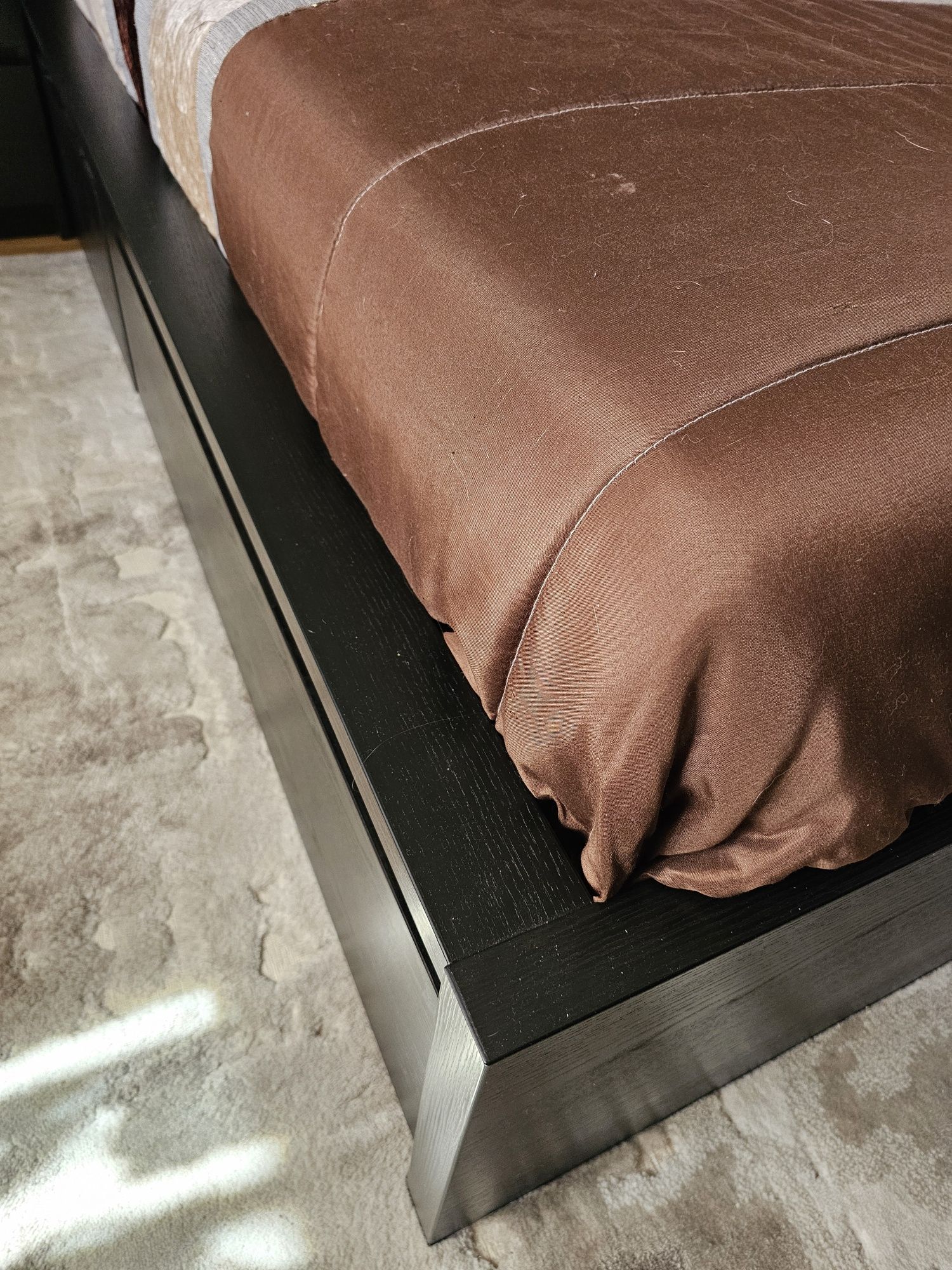 Cama casal 180×200