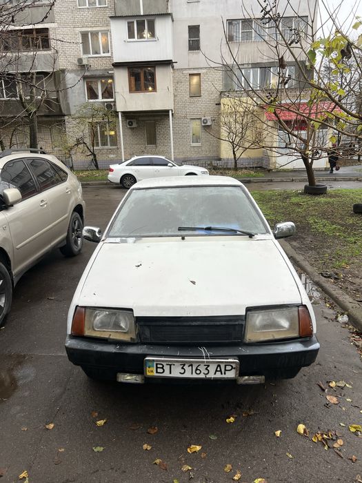 ваз 21099 обмен одесса