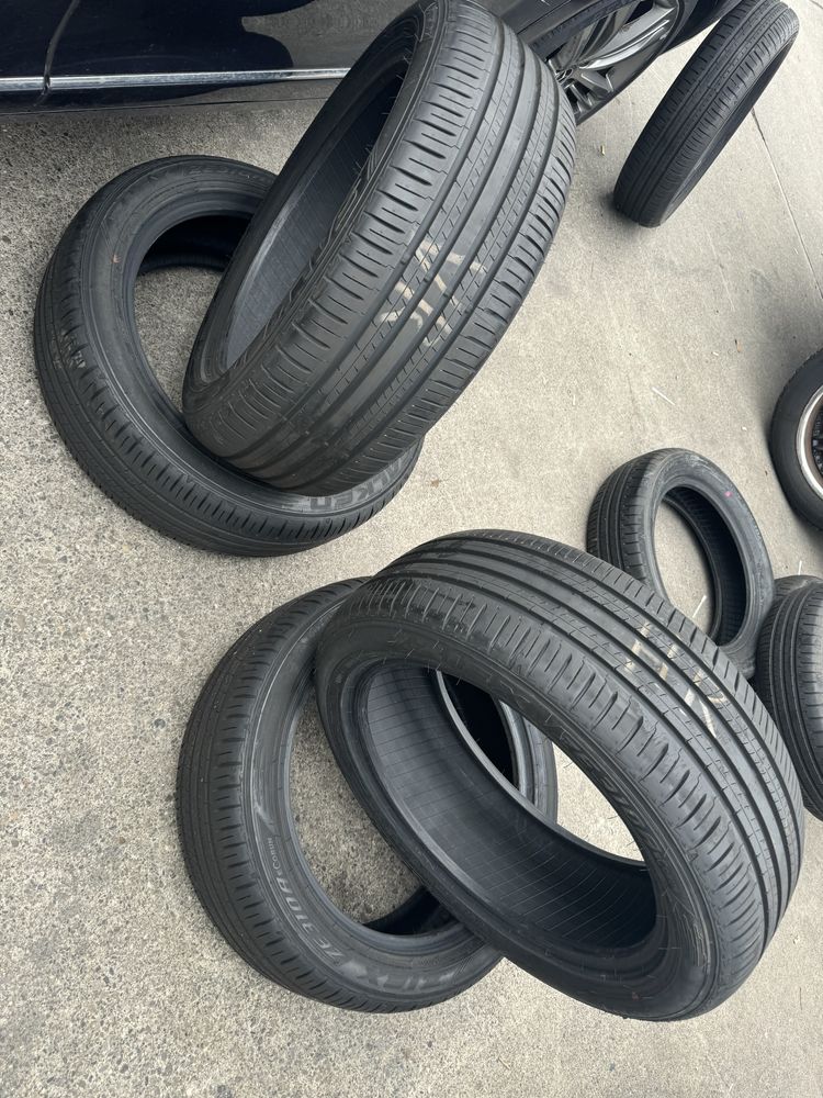 215/50 R18 92V Falken ZIEX ZE310A ECorun