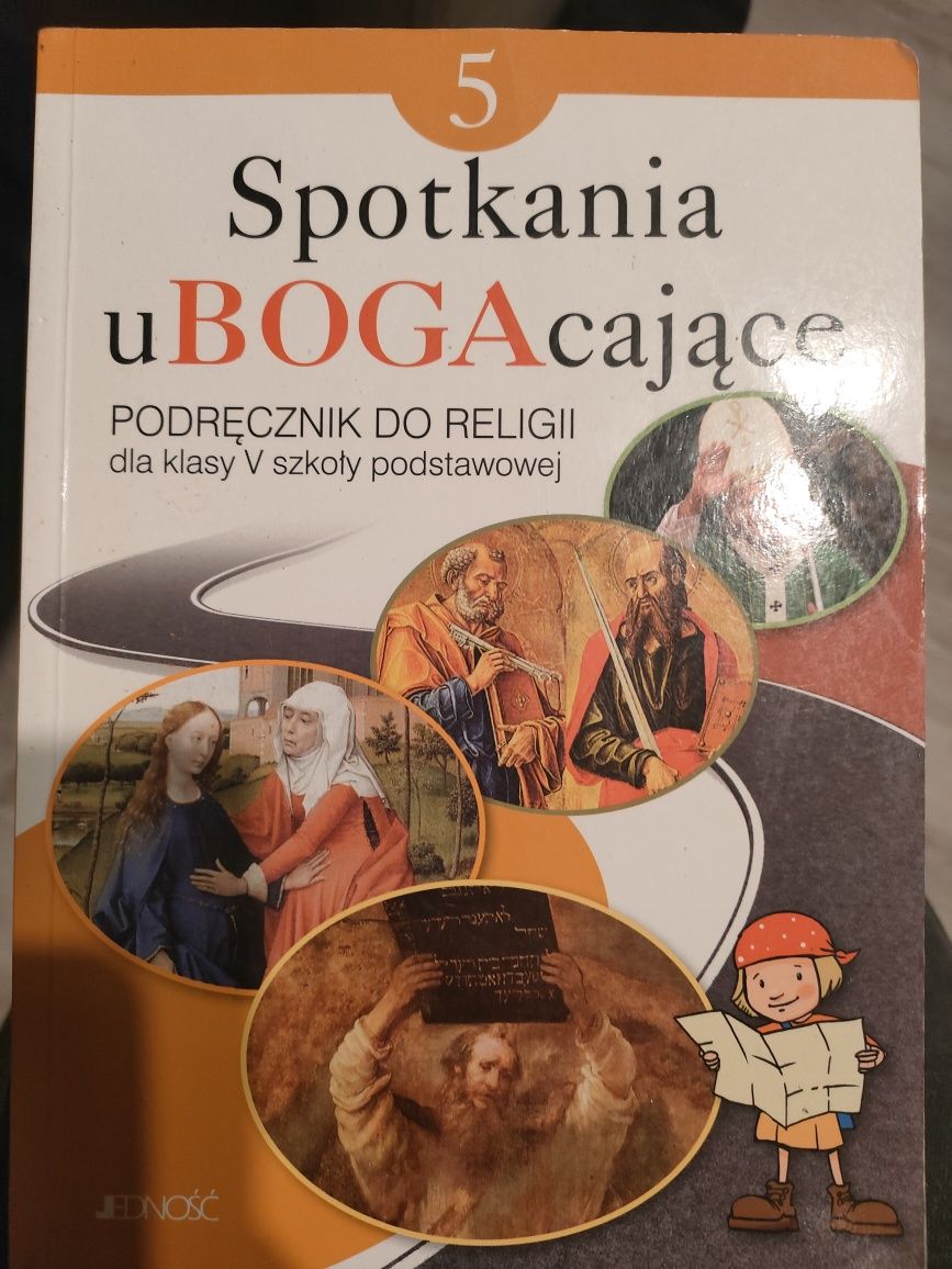 Spotkania ubogacajace