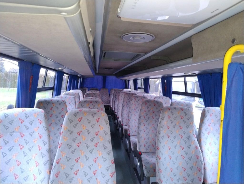 Temsa Opalin 9 MAN