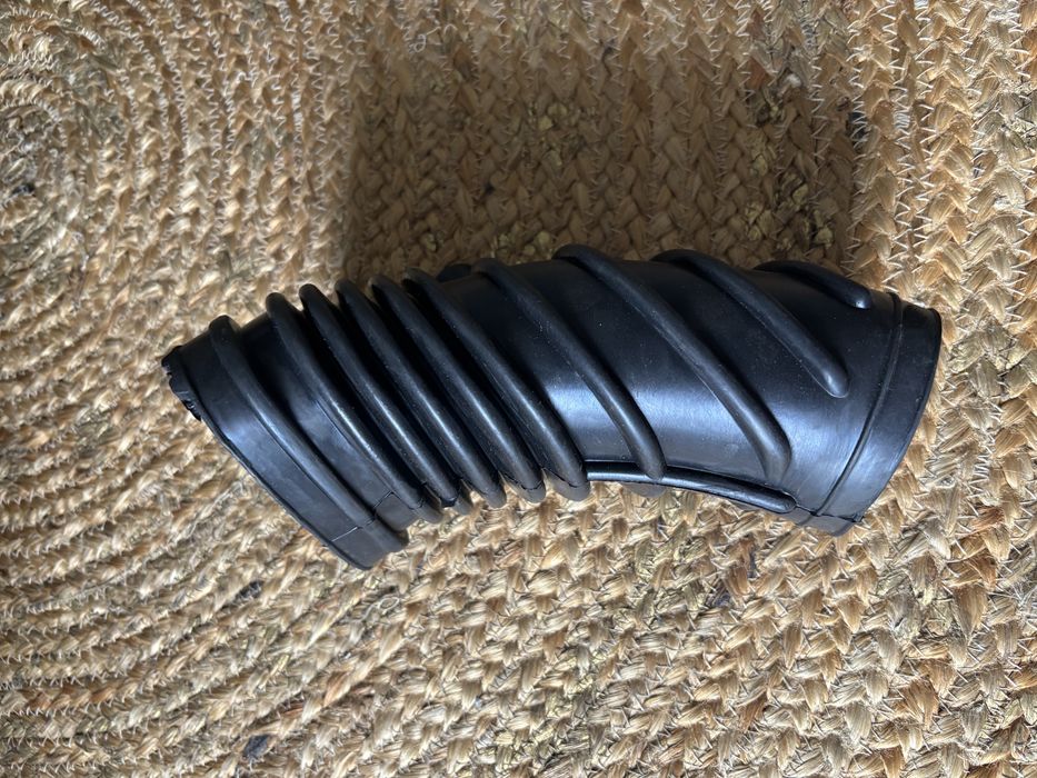 Tubo de admissão bmw