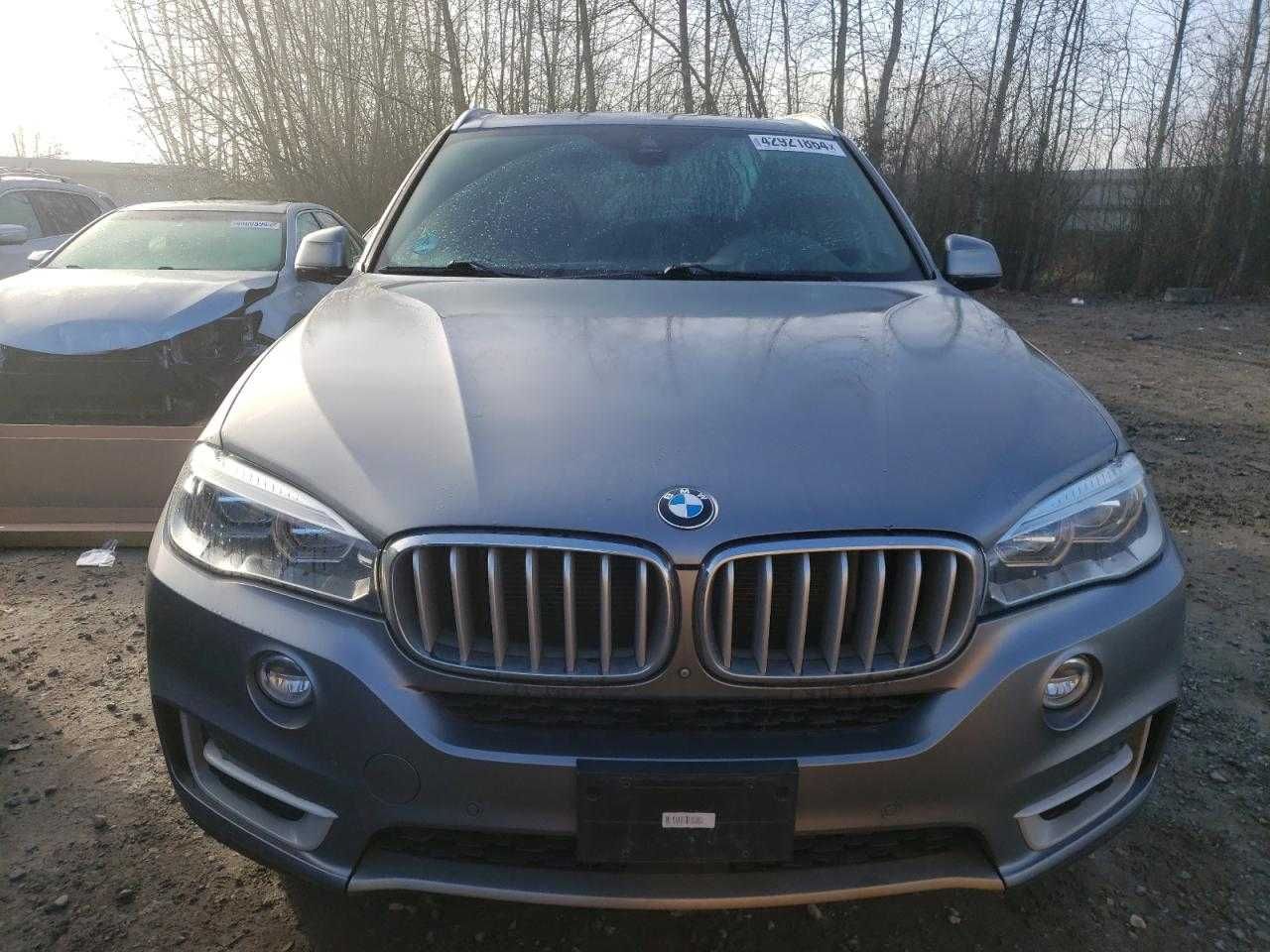 Bmw X5 Xdrive35I 2018