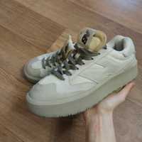 Жіночі кросівки New Balance CT302 Beige Bone (Бежеві)