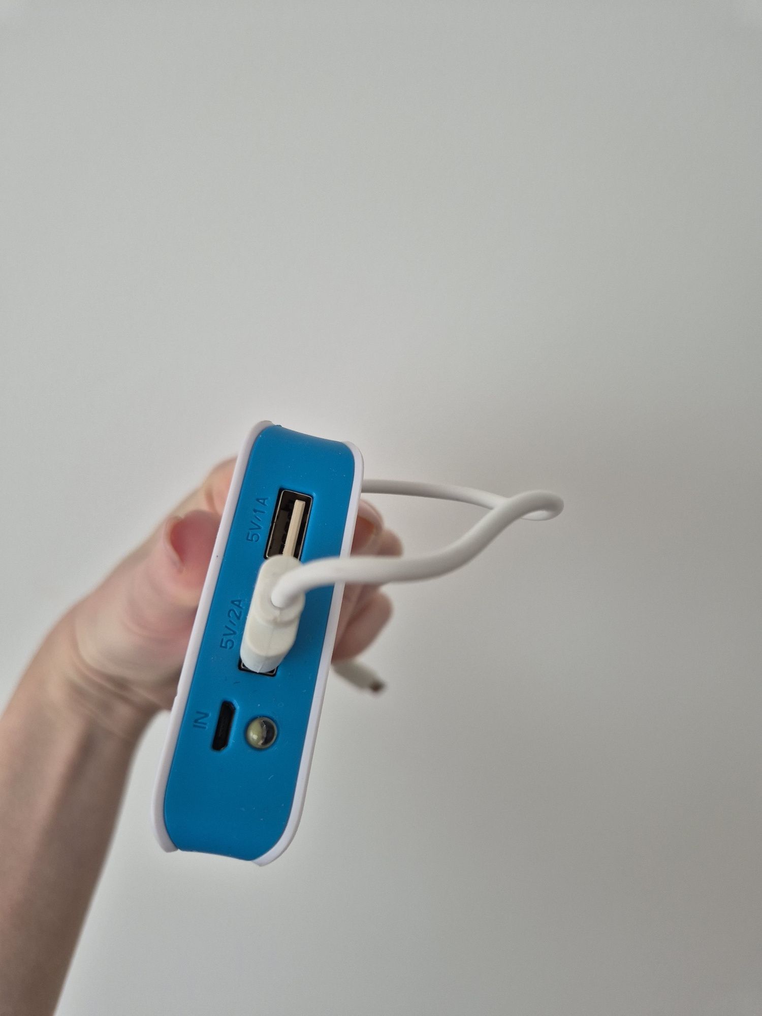 Powerbank Esperanza