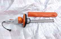 Кусторез электрические ножницы STIHL HSE42