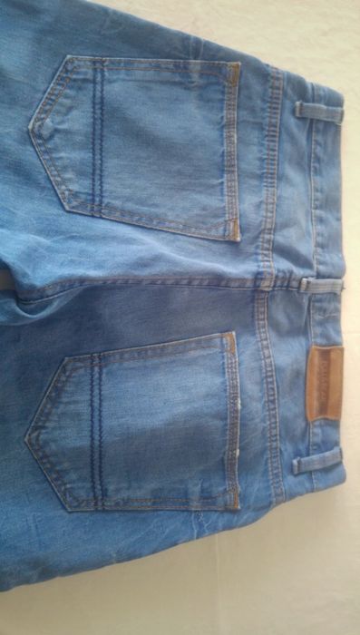 Calças de ganga Pull & Bear