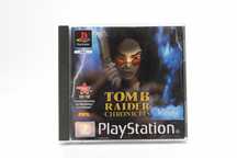 Gra Tomb Raider 5: Chronicles Sony Playstation (Psx)