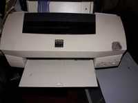 Epson Stylus Photo 750