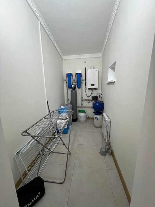 Довгострокова оренда будинку