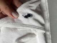 Ralph Lauren sukienka plazowa S ręcznikowa