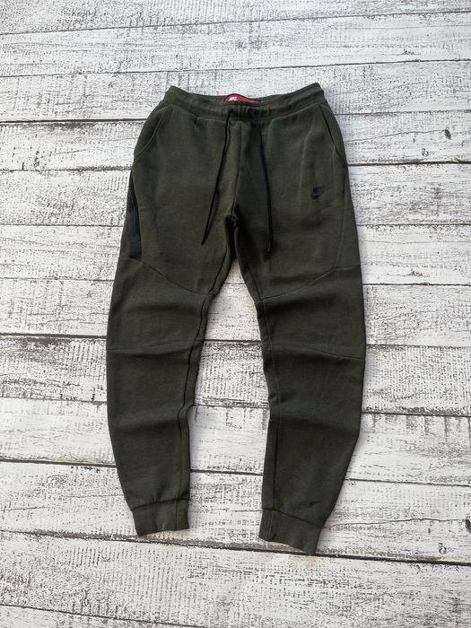 Штани Nike tech fleece