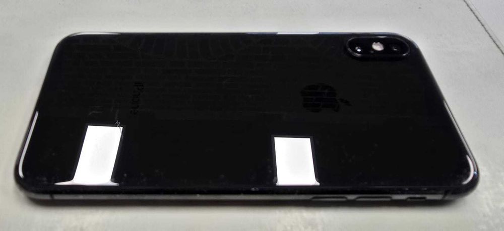Smartfon iPhone XS 64Gb Gwarancja Nowa Bateria / Toruń / Prezent