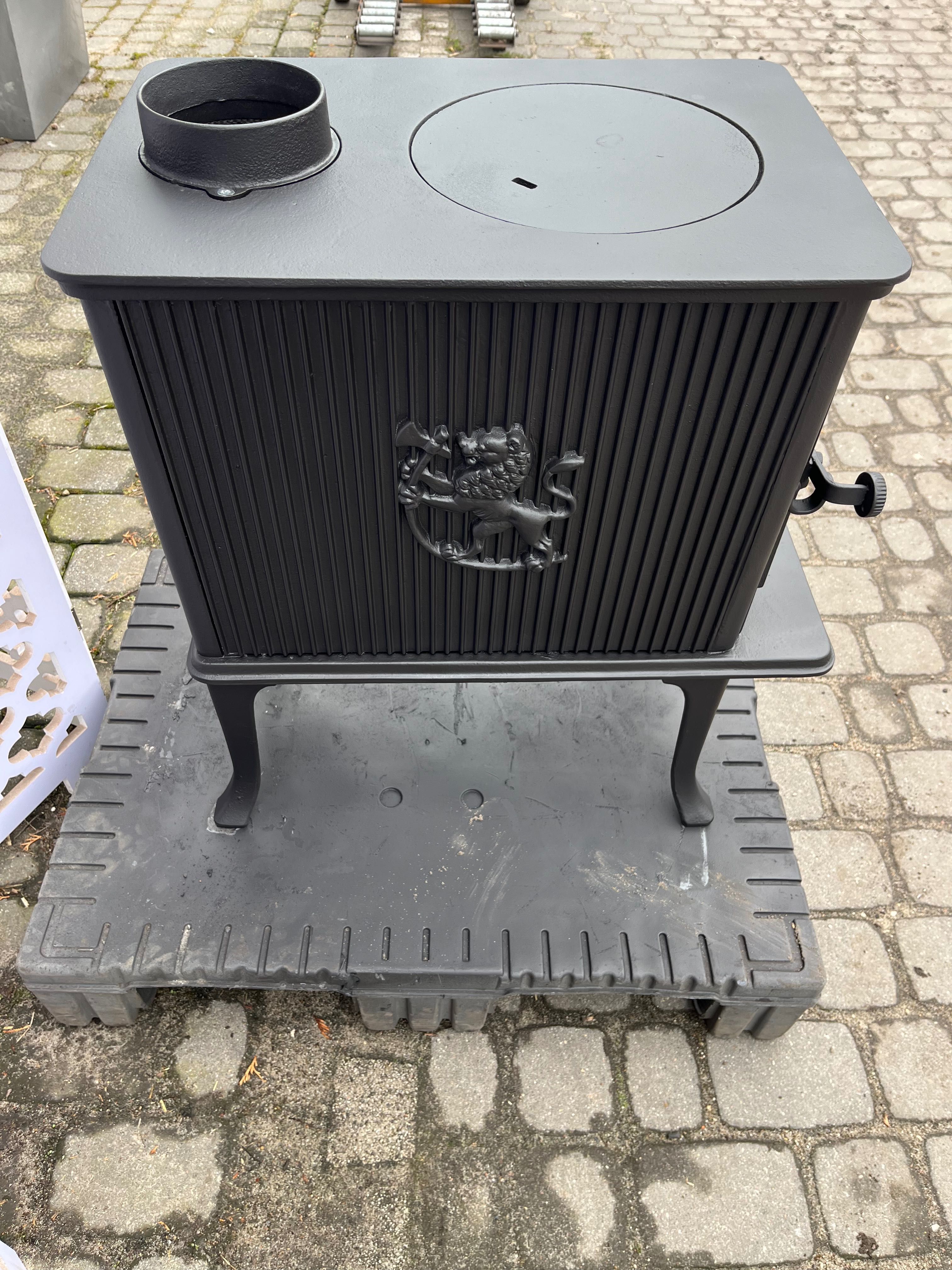 Piec Koza Jotul 1945