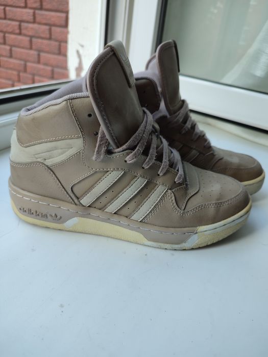 Кроссовки боты ADIDAS оригинал