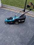 Kosiarka Makita 3720 elektryczna