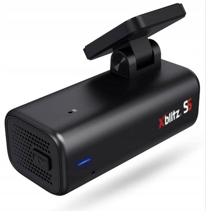 Wideorejestrator kamera DVR Xblitz S6 1440 p WIFI