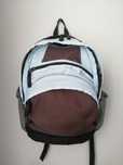 Plecak Campus Kiki 15l