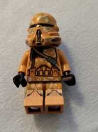 Lego Clone Trooper sw0605 minifigurka