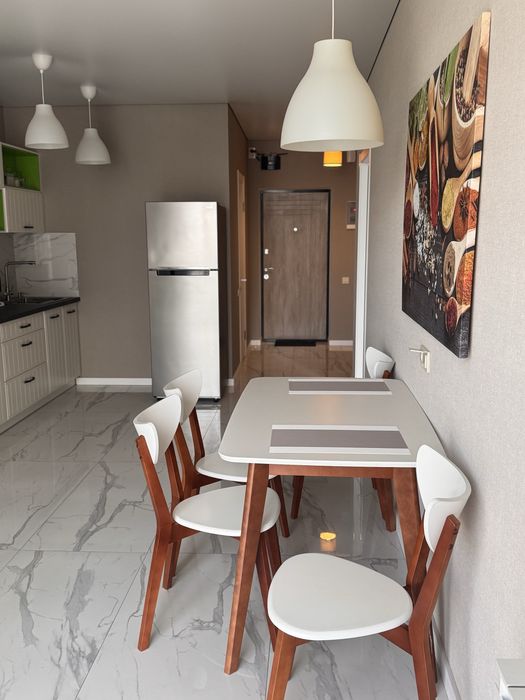 Продаж квартири з ремонтом, Київ Деснянський район, 45м2