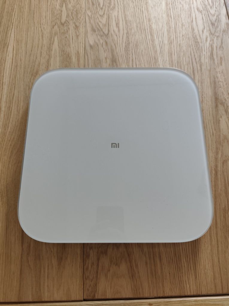 Waga Mi Smart Scale 2 - używana, w pełni sprawna
