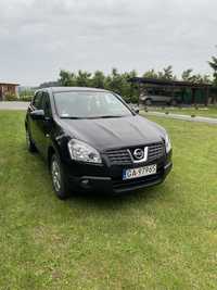 Nissan Qashqai 1.5dci