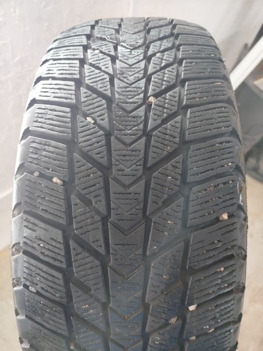 Зимові шини NEXEN  r16 205/55