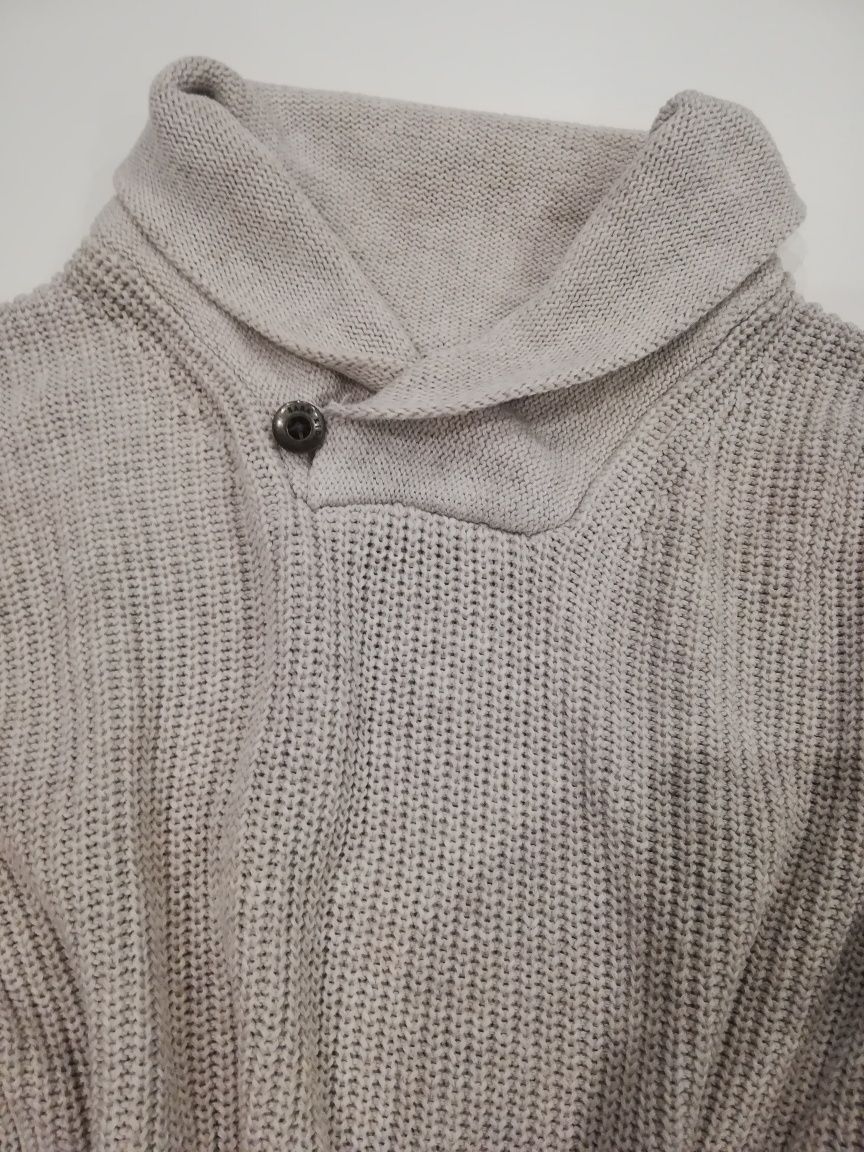 Zara Kids sweter chłopięcy