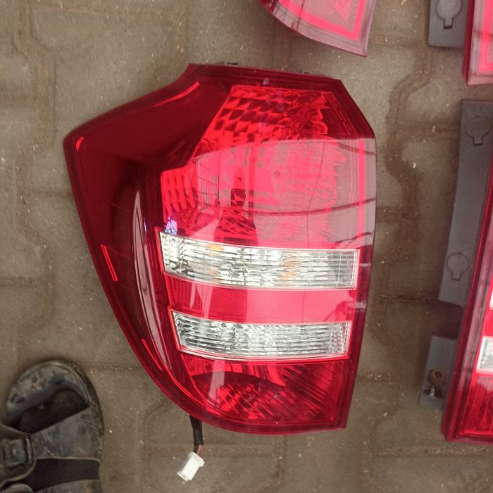 Задній фонар Кіа ceed Кіа сід універсал стоп L