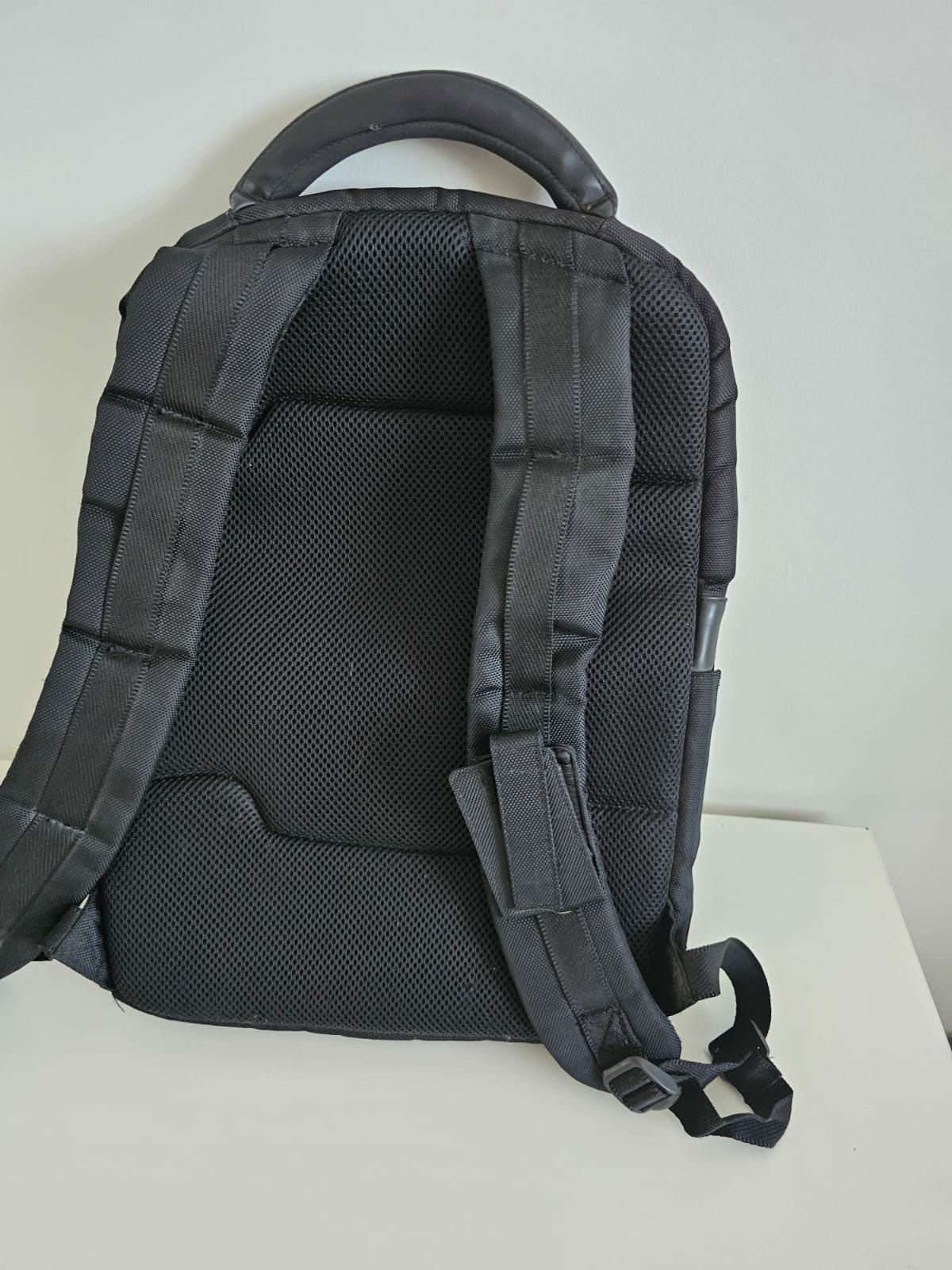 Plecak HP Deluxe Nylon na laptopa 14- 17