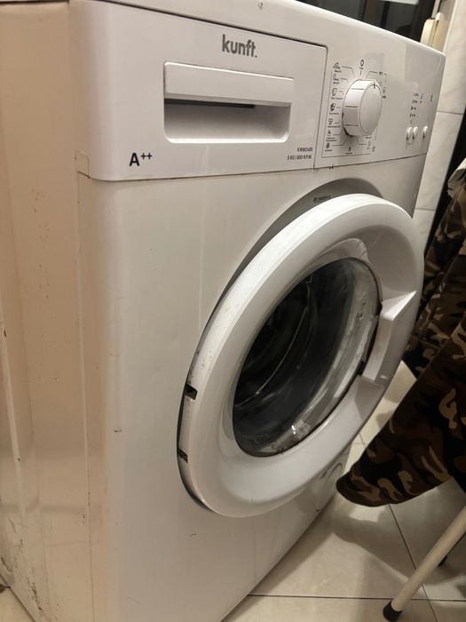 Vendo máquina de lavar