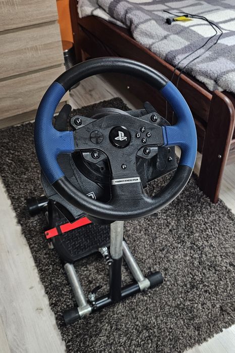 Kierownica Thrustmaster T150 + Stelaż