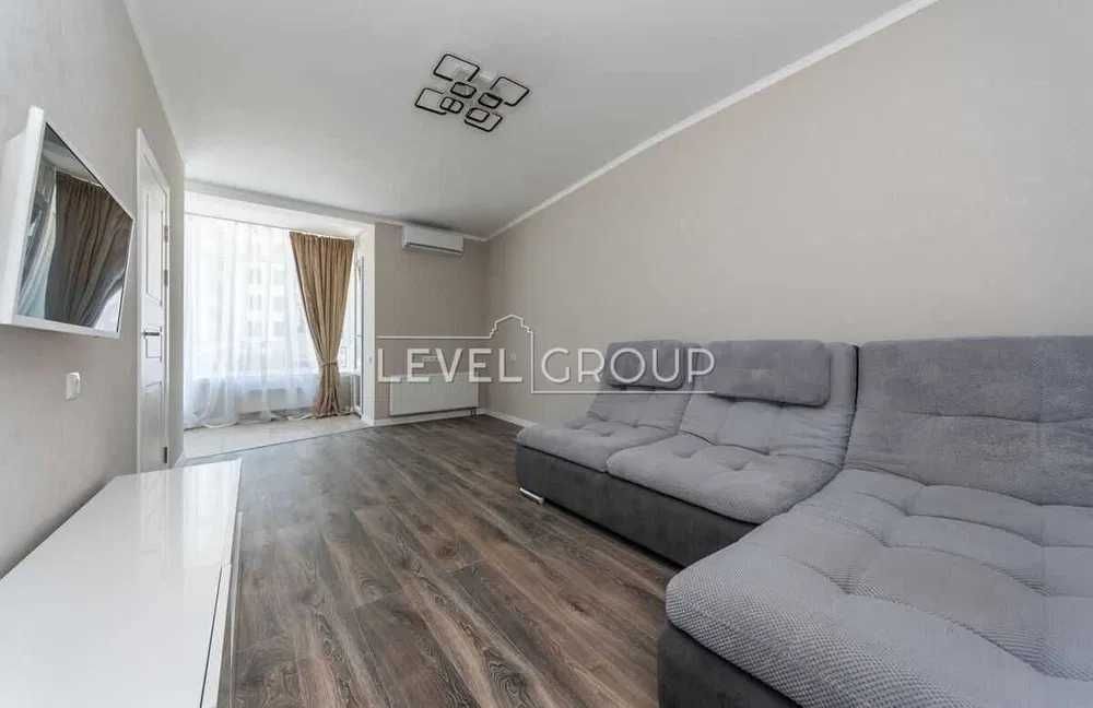 Стильна 1-кімнатна квартира в ЖК «Львівський квартал»