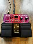 BOSS RC-30 Loop Station