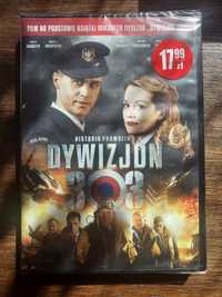 "Dywizjon 303" film historyczny