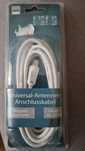 Kabel antenowy 2,5m