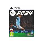PS5 EA Sport FC 24 Games4US Kolumny 6/36