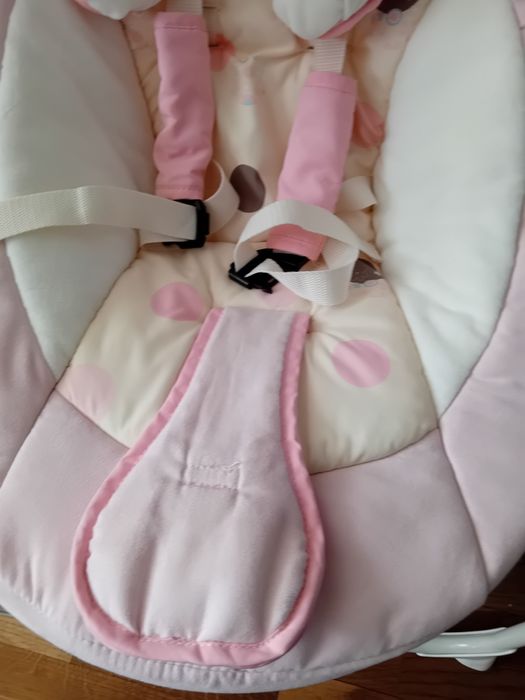 Bujaczek Lionelo Robin