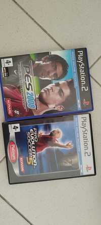 Jogos PlayStation 2