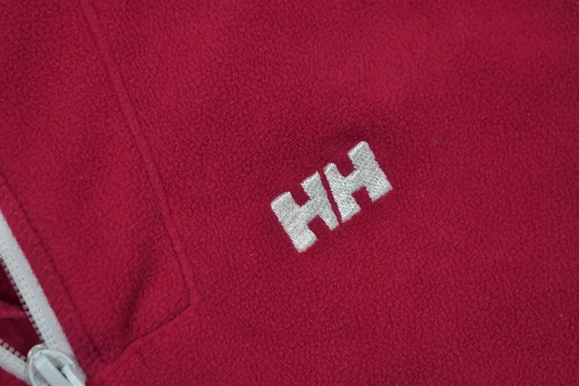 Helly Hansen Polarowa Bluza Damska Trekkingowa / M