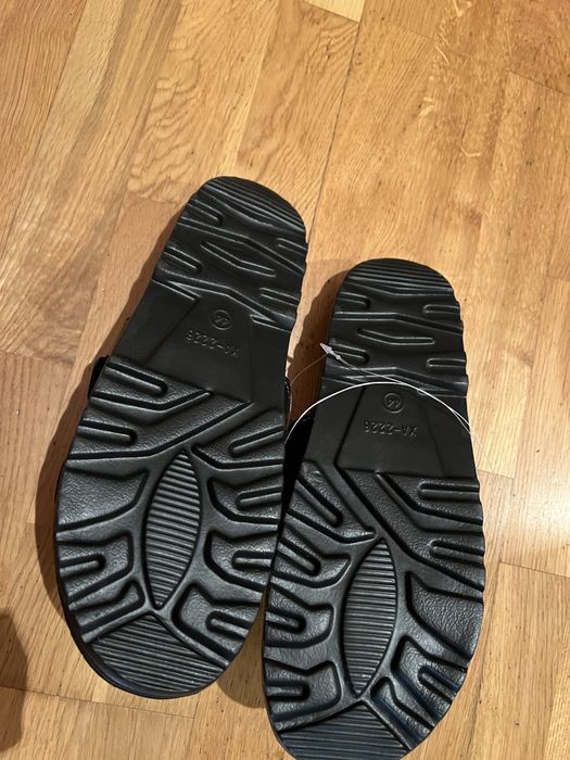 Sandały męskie -Nowe