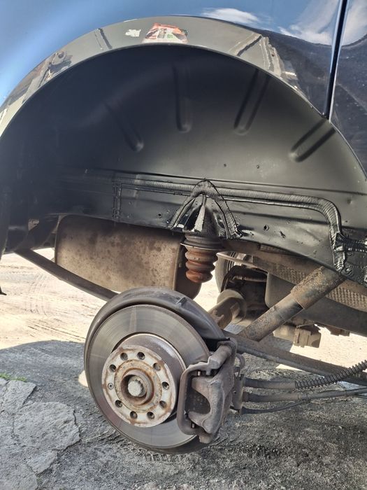 Konserwacja podwozia pojazdu zabezpieczenie antykorozyjne przed rdzą