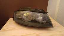 Vendo farol direito de VW Passat B5 ano 2005/06