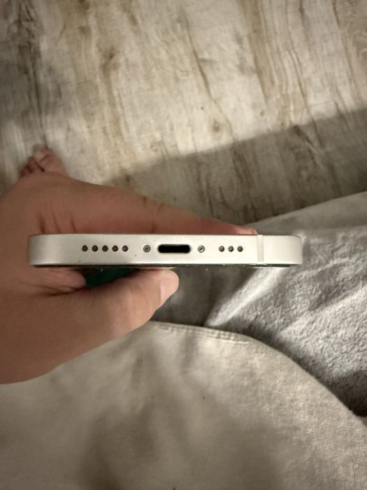 Продам свой iPhone 12 , 128 gb White