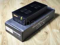 Komplet SOtM sMS-200 ultra Neo zasil. Sbooster BOTW 9-10V MKII Idealne
