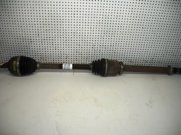 Transmissão frente direita RENAULT Megane III Grandtour (KZ0/1)